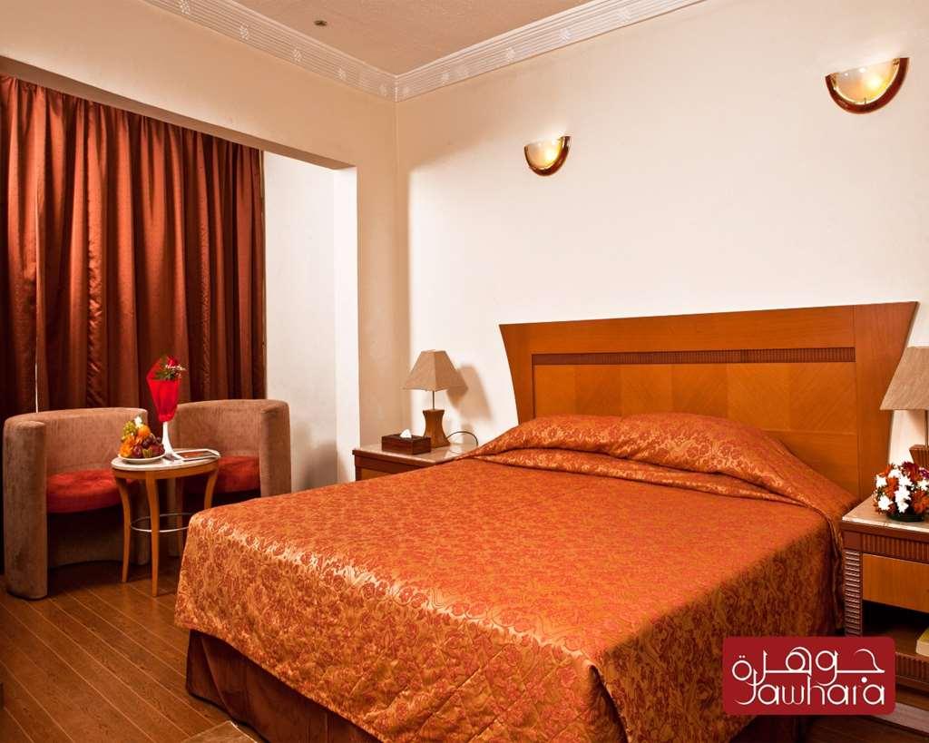 Al Jawhara Metro Hotel Дубай Номер фото