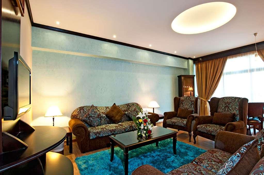 Al Jawhara Metro Hotel Дубай Номер фото