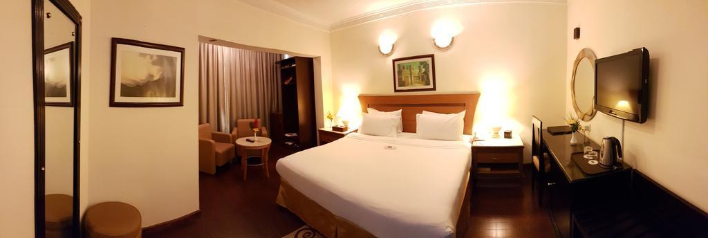 Al Jawhara Metro Hotel Дубай Экстерьер фото
